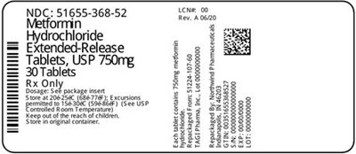 Label (51655 368 52 Master Bottle Label Approval   Rev A 06 20)
